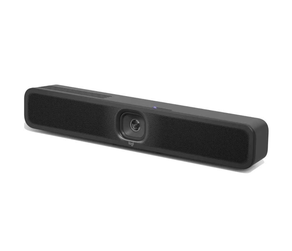 konferenčná kamera Logitech MeetUp2 _ 