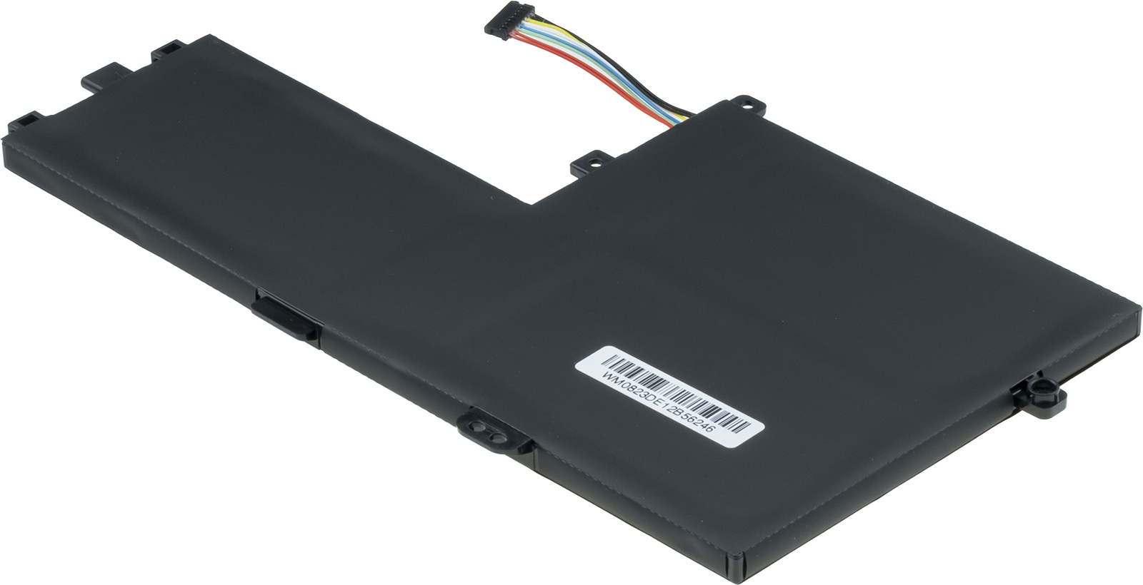 Batéria T6 Power Lenovo IdeaPad C340-15IWL, S340-14IML, S340-14IML, 4610mAh, 52, 5Wh, 3cell, Li-poly 