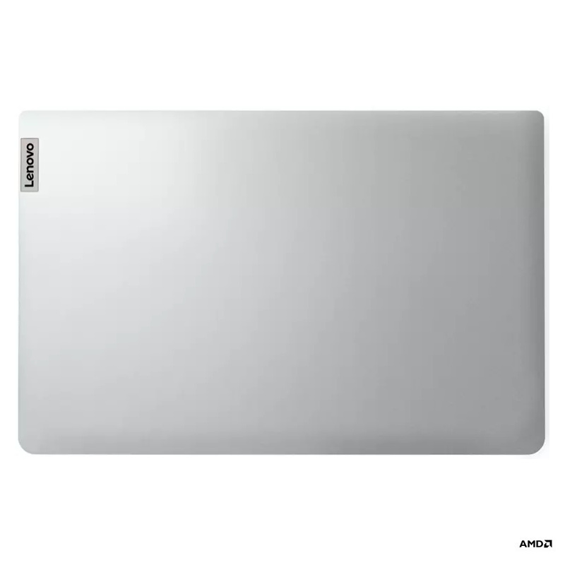 Lenovo IdeaPad 1/ 15AMN7/ A7120U/ 15, 6"/ FHD/ 8GB/ 512GB SSD/ AMD int/ W11H/ Gray/ 2R 