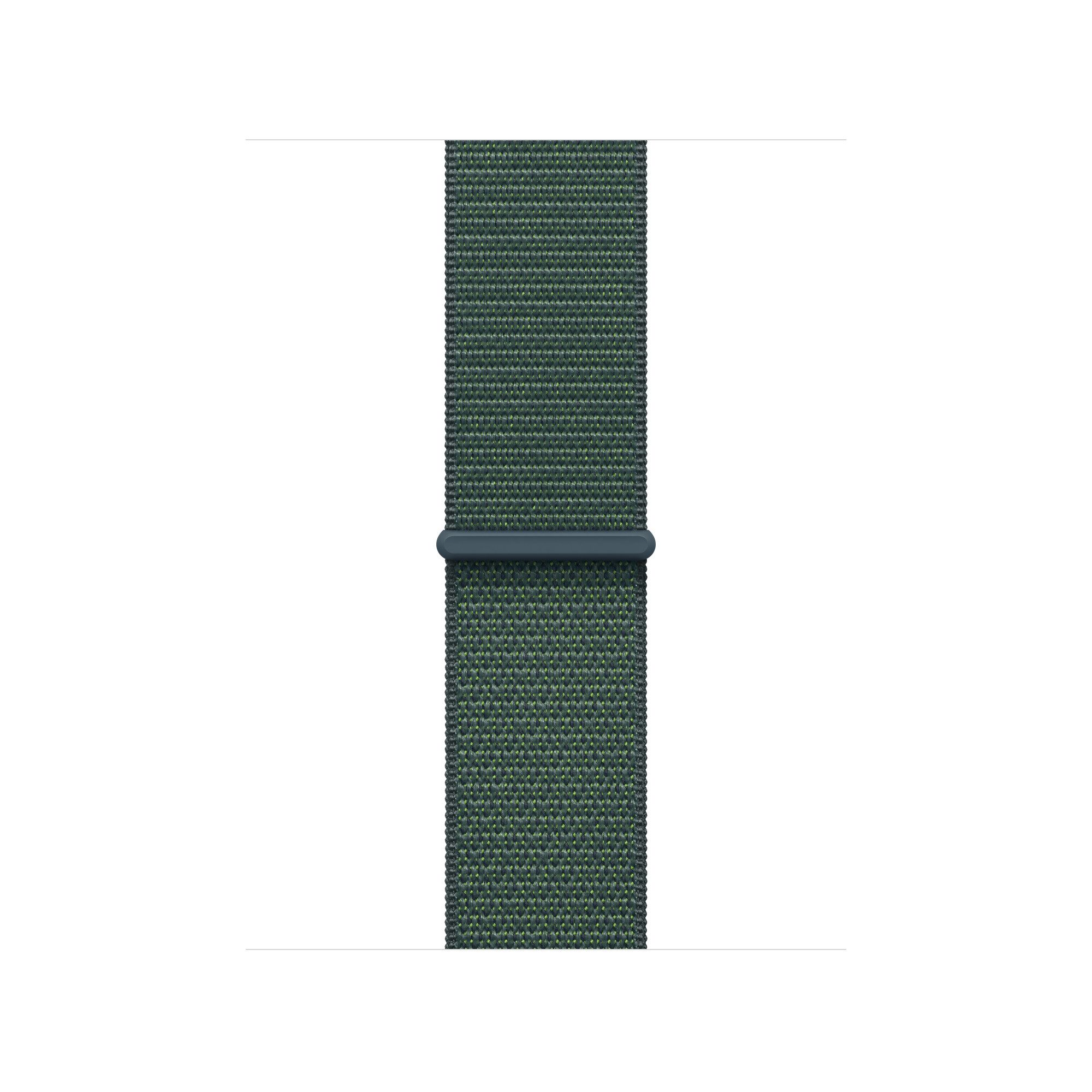 Watch Acc 40 Lake Green Sport Loop