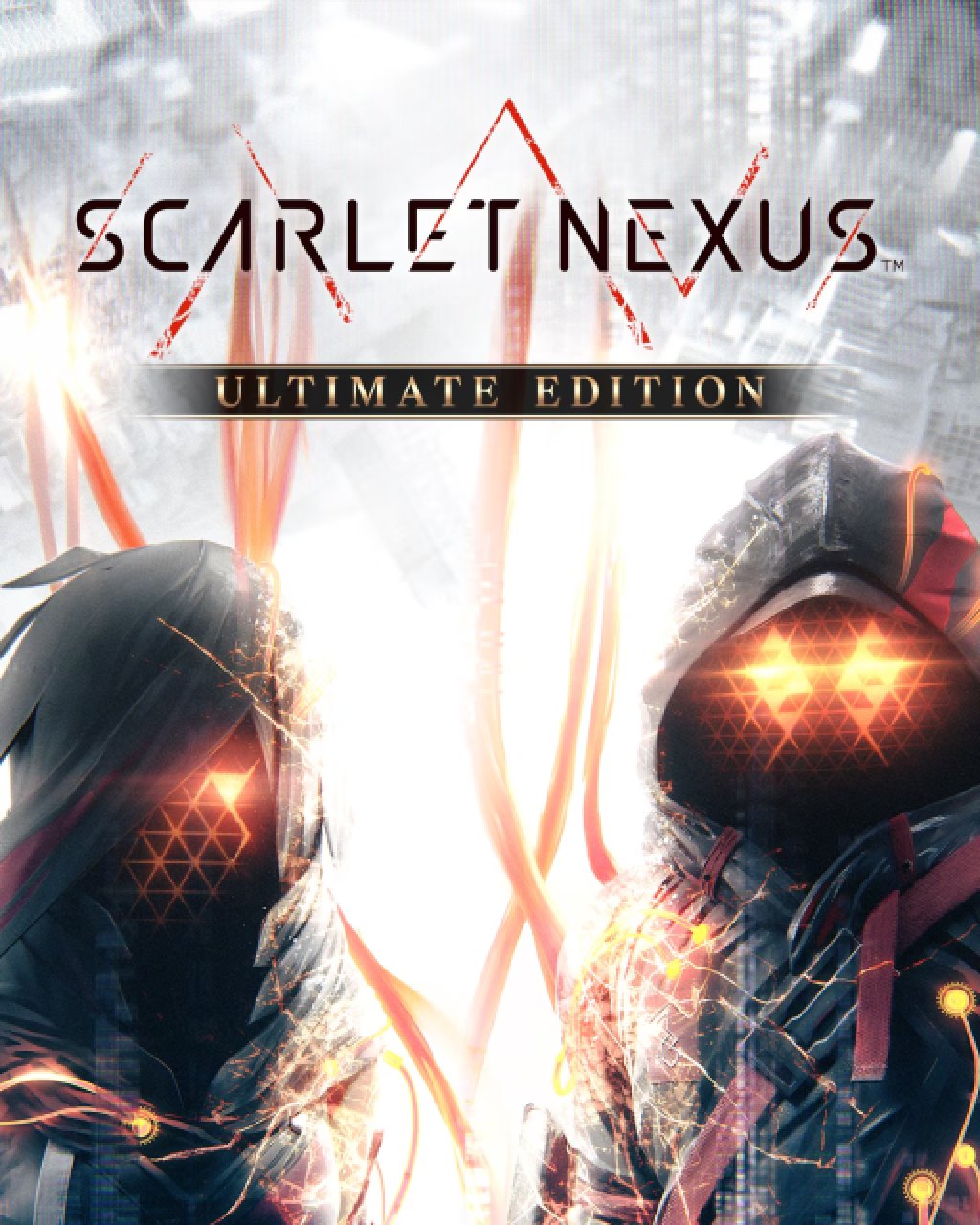 ESD SCARLET NEXUS Ultimate Edition