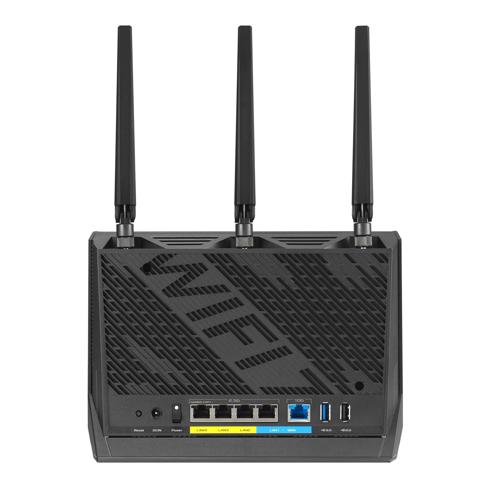 ASUS RT-BE86U 