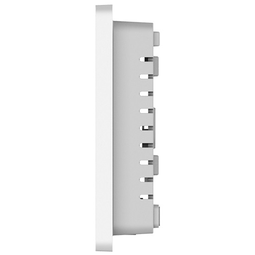 Grandstream GWN7603 AP, 802.11ac Wave-2, Dual band 2x2:2 MU-MIMO, 100+ klientov, 16SSID, PoE 