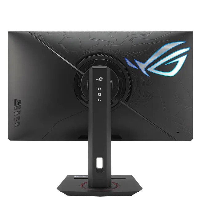 ASUS ROG/ Strix XG27ACMG/ 27"/ IPS/ QHD/ 270Hz/ 1ms/ Black/ 3R 