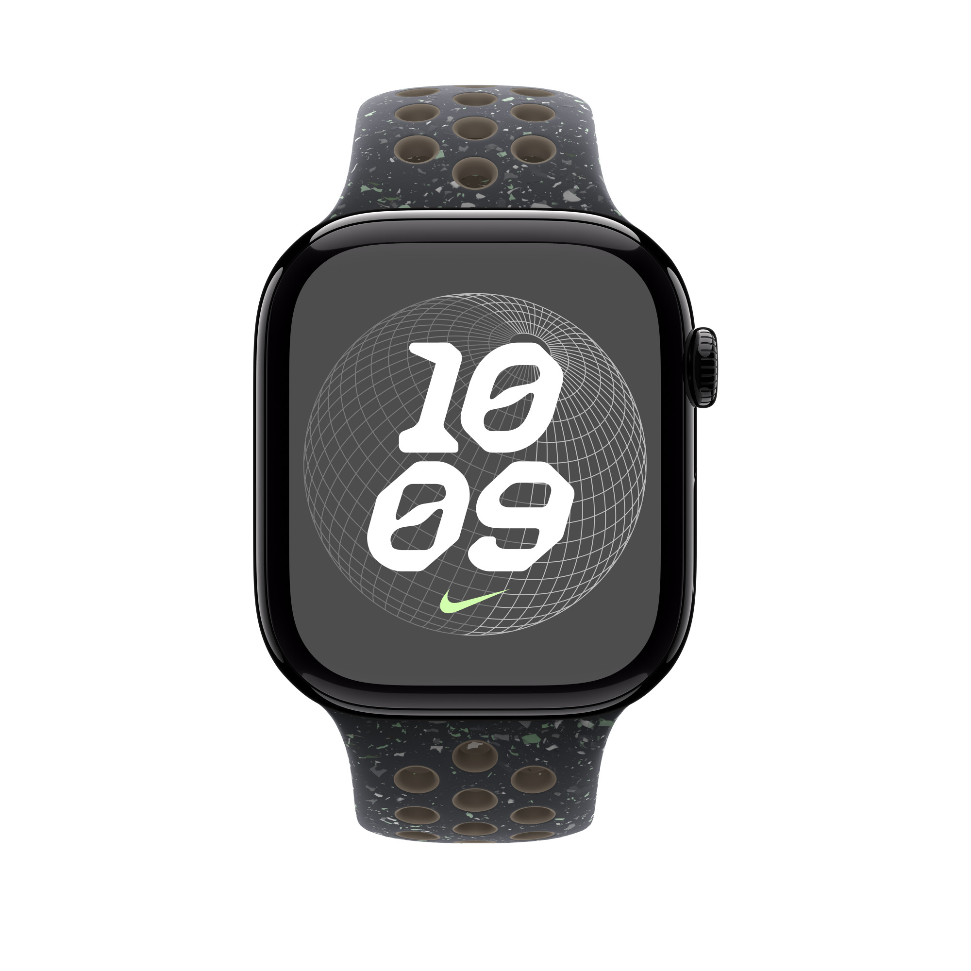 Watch Acc 46 Midnight Sky Nike Sport Band - M L 