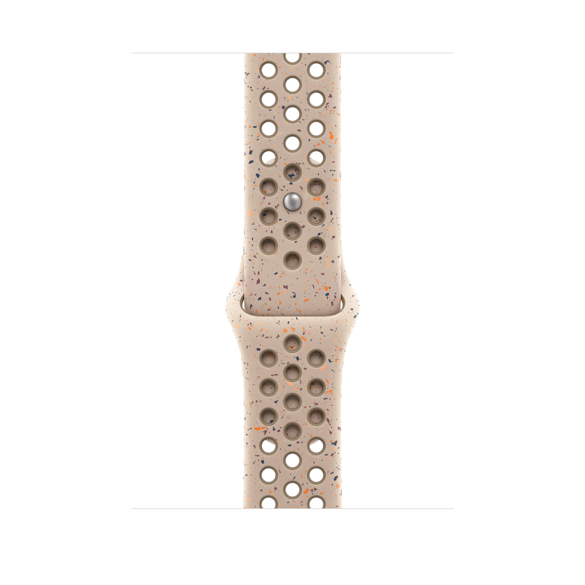 Watch Acc 46 Desert Stone Nike Sport Band - S M