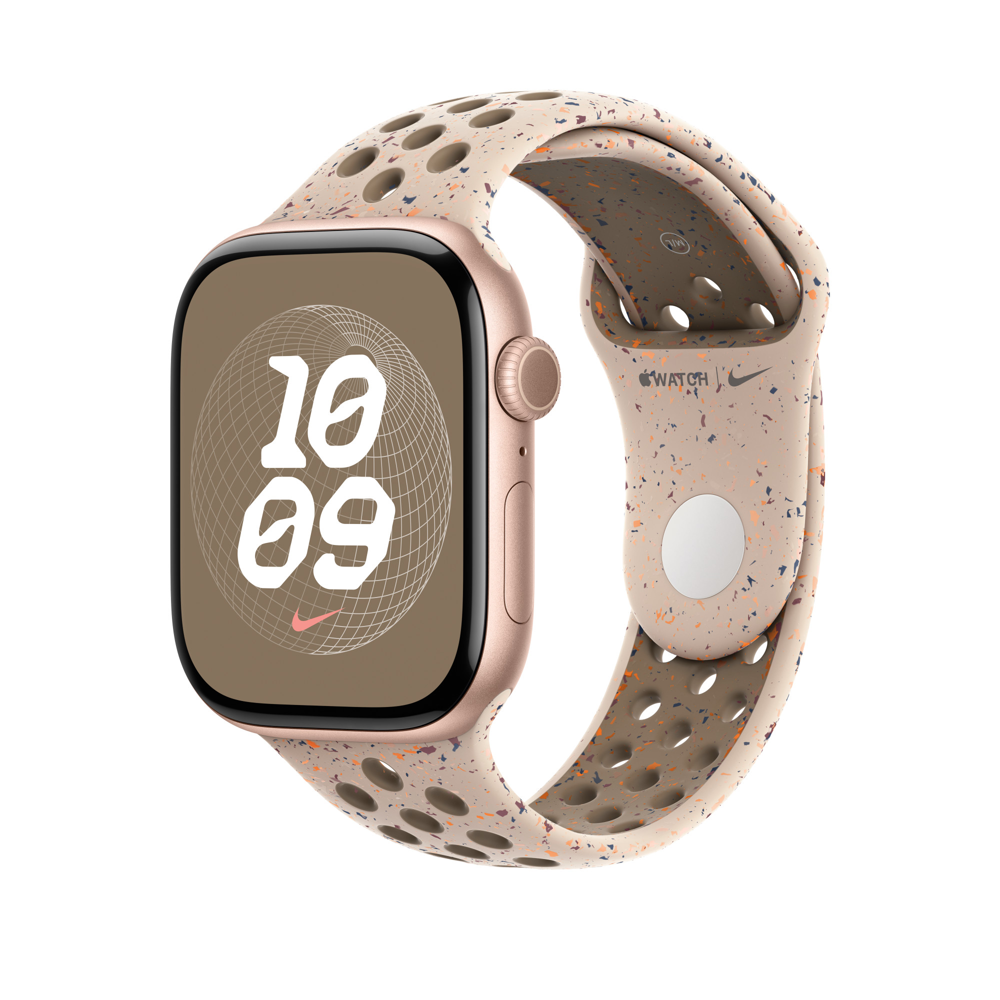 Watch Acc/ 46/ Desert Stone Nike Šport Band - M/ L 