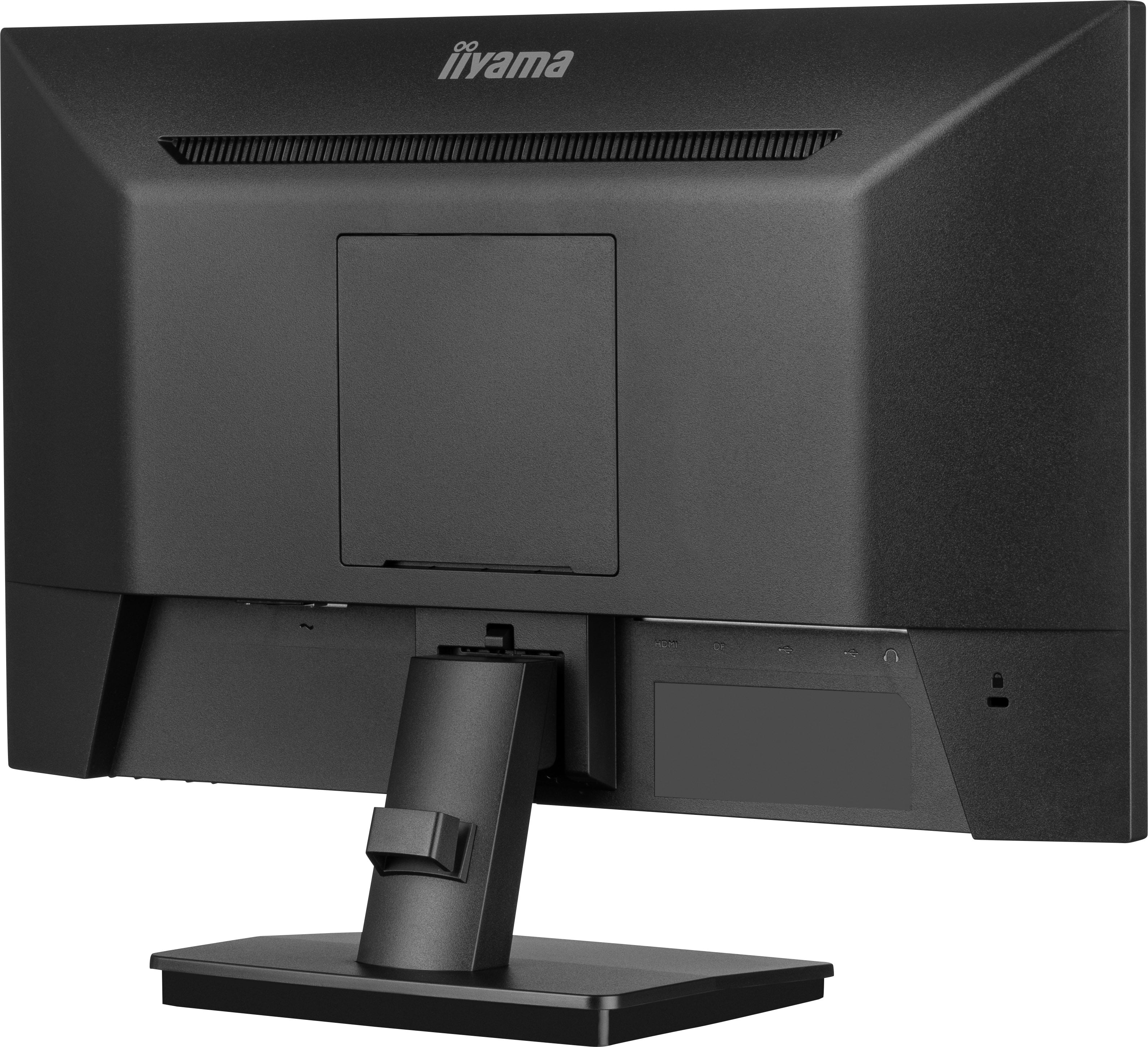 iiyama ProLite XU2294HSU-B6 21, 5" VA FHD 100Hz 1ms Black 3R 