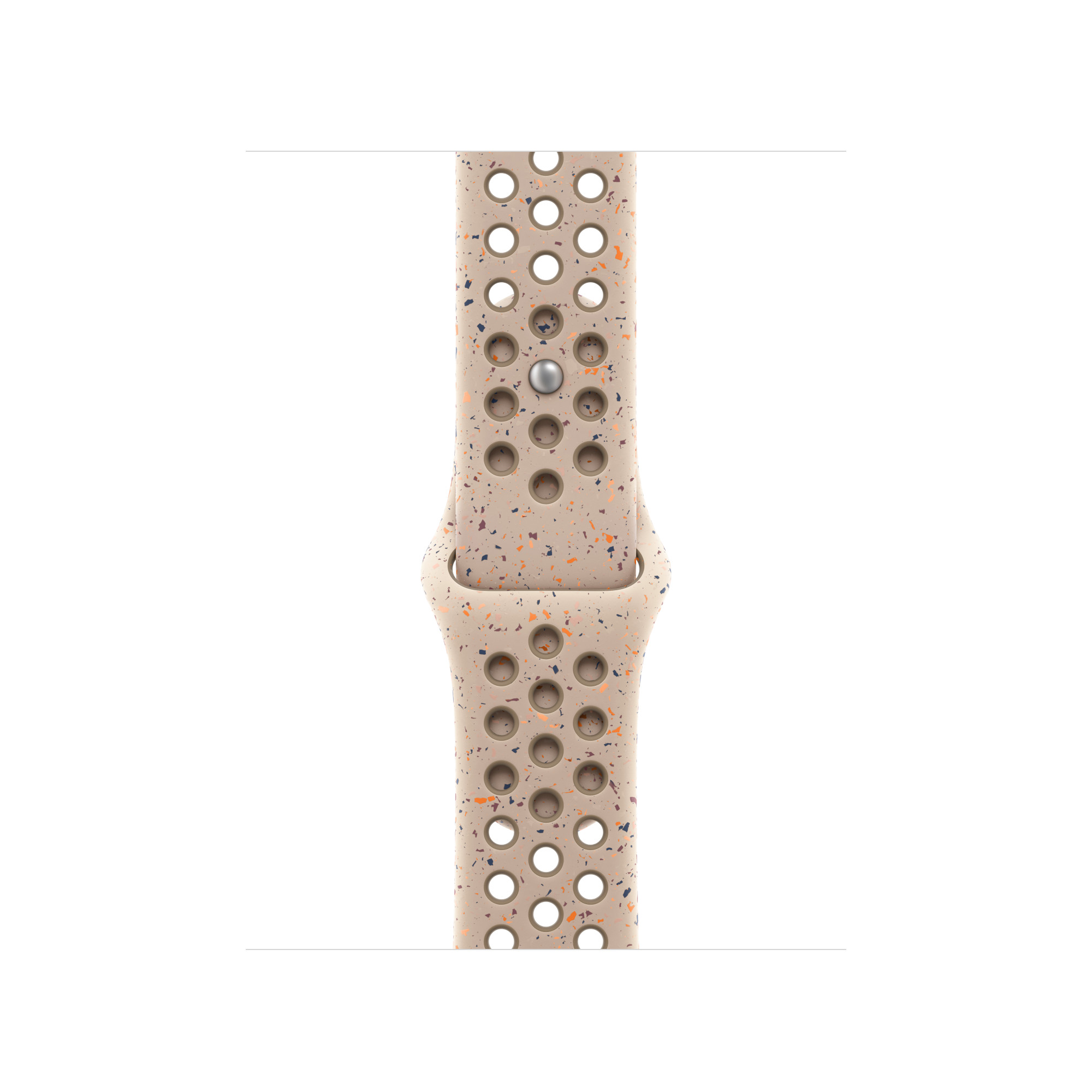 Watch Acc 42 Desert Stone Nike Šport Band - M L