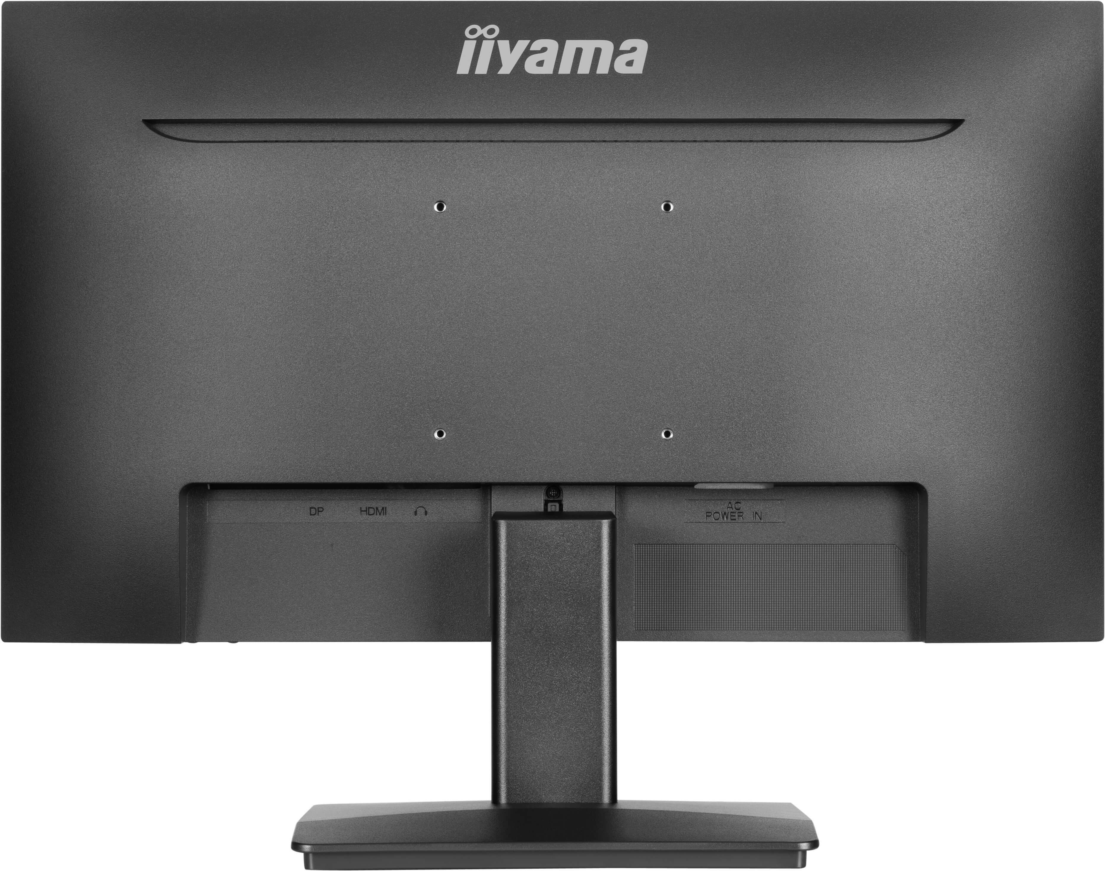 iiyama ProLite/ XU2293HS-B6/ 21, 5"/ IPS/ FHD/ 100Hz/ 1ms/ Black/ 3R 