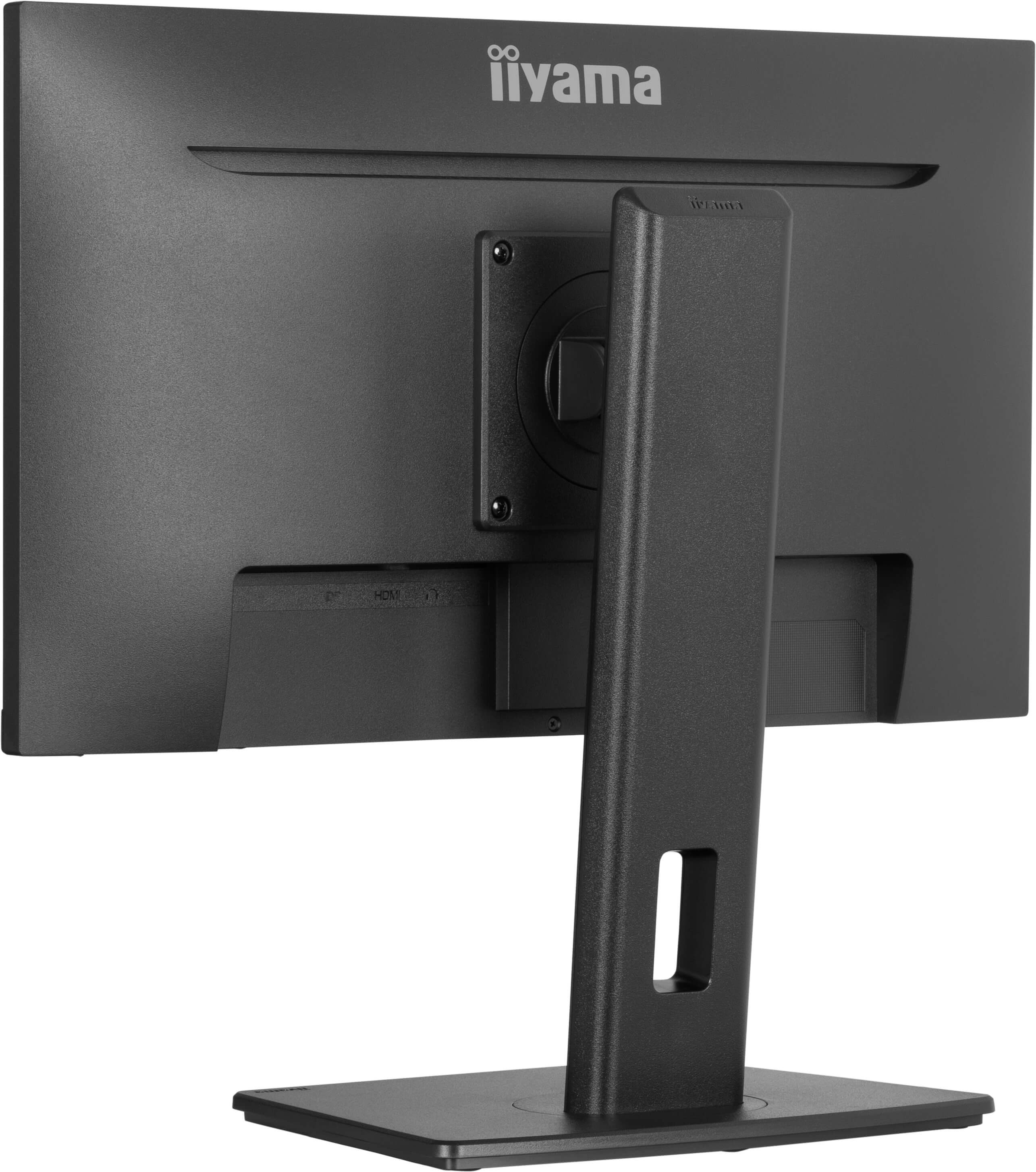 iiyama ProLite/ XUB2293HS-B6/ 21, 5"/ IPS/ FHD/ 100Hz/ 1ms/ Black/ 3R 