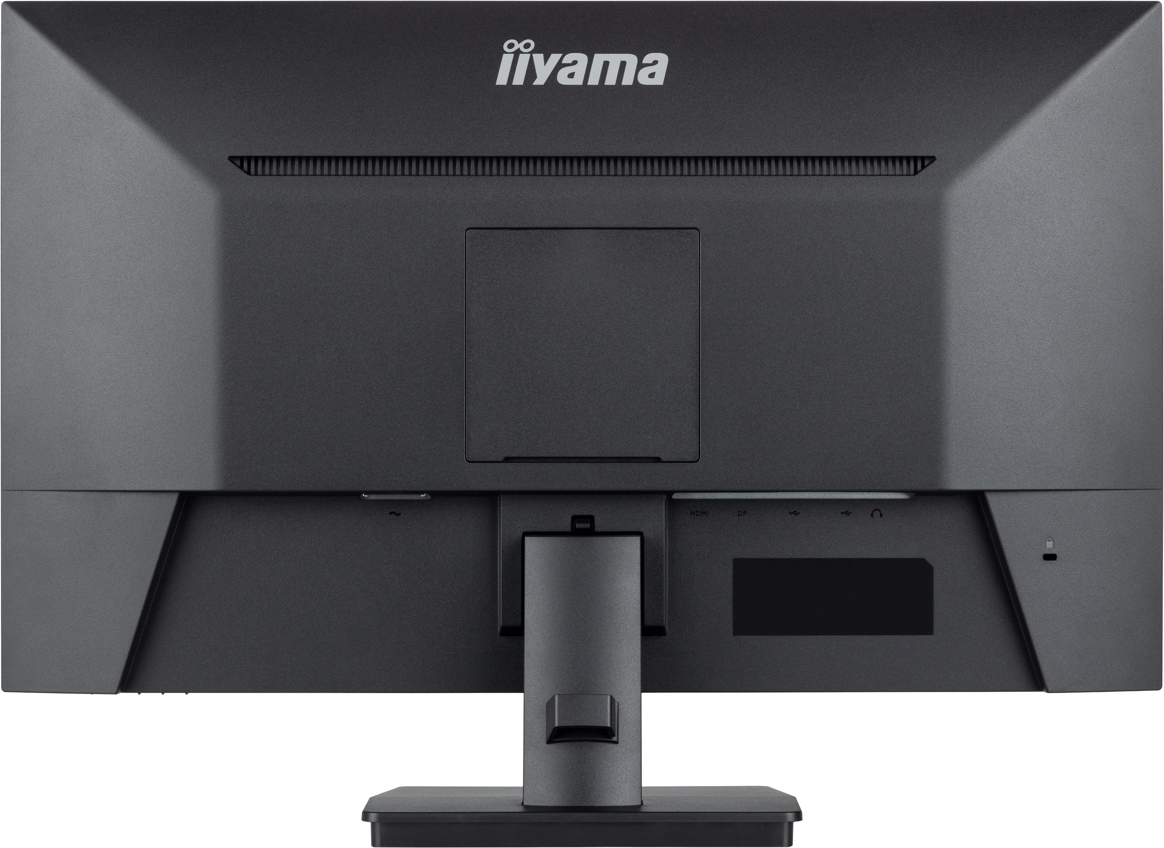 27" iiyama XU2793QS-B6: IPS, QHD, HDMI, DP, repro 