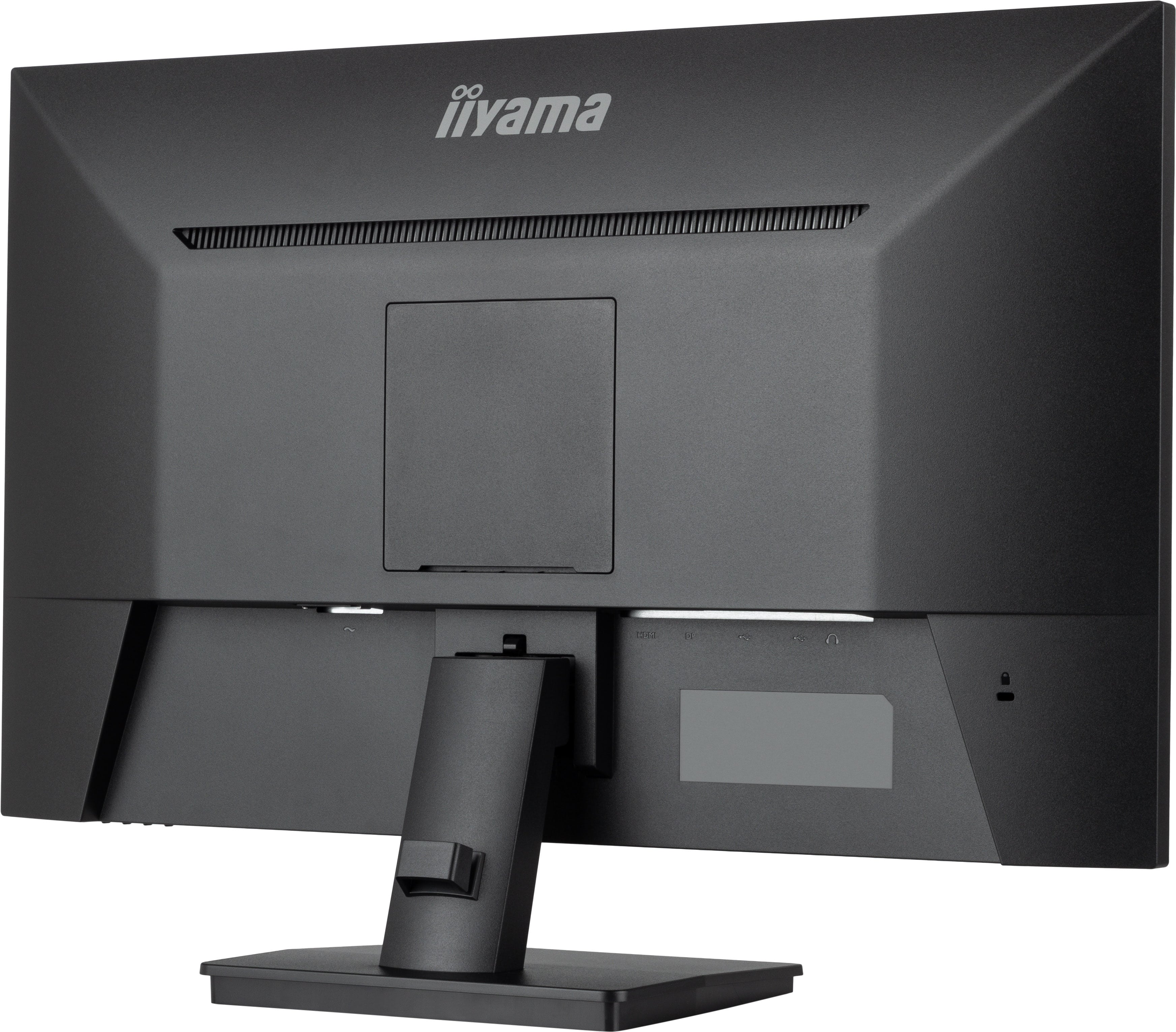 27" iiyama XU2793QS-B6: IPS, QHD, HDMI, DP, repro 