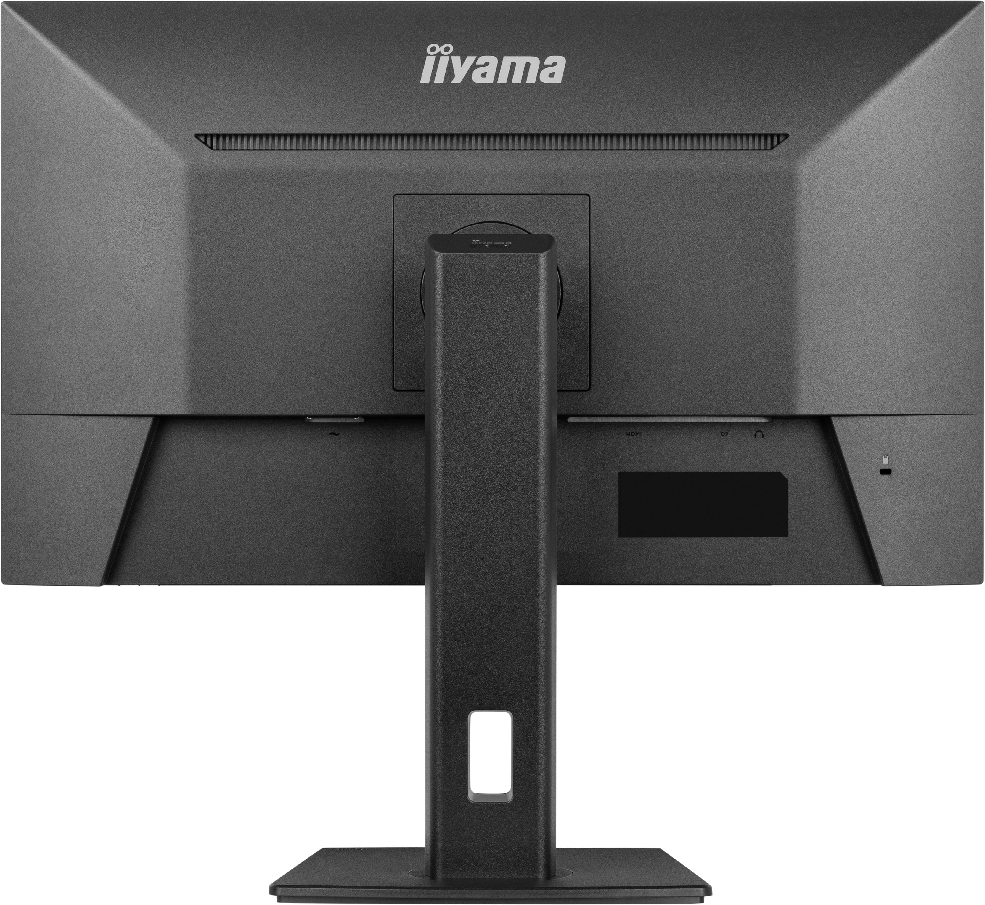 27" iiyama XUB2793QS-B6:IPS, QHD, HDMI, DP, HAS 