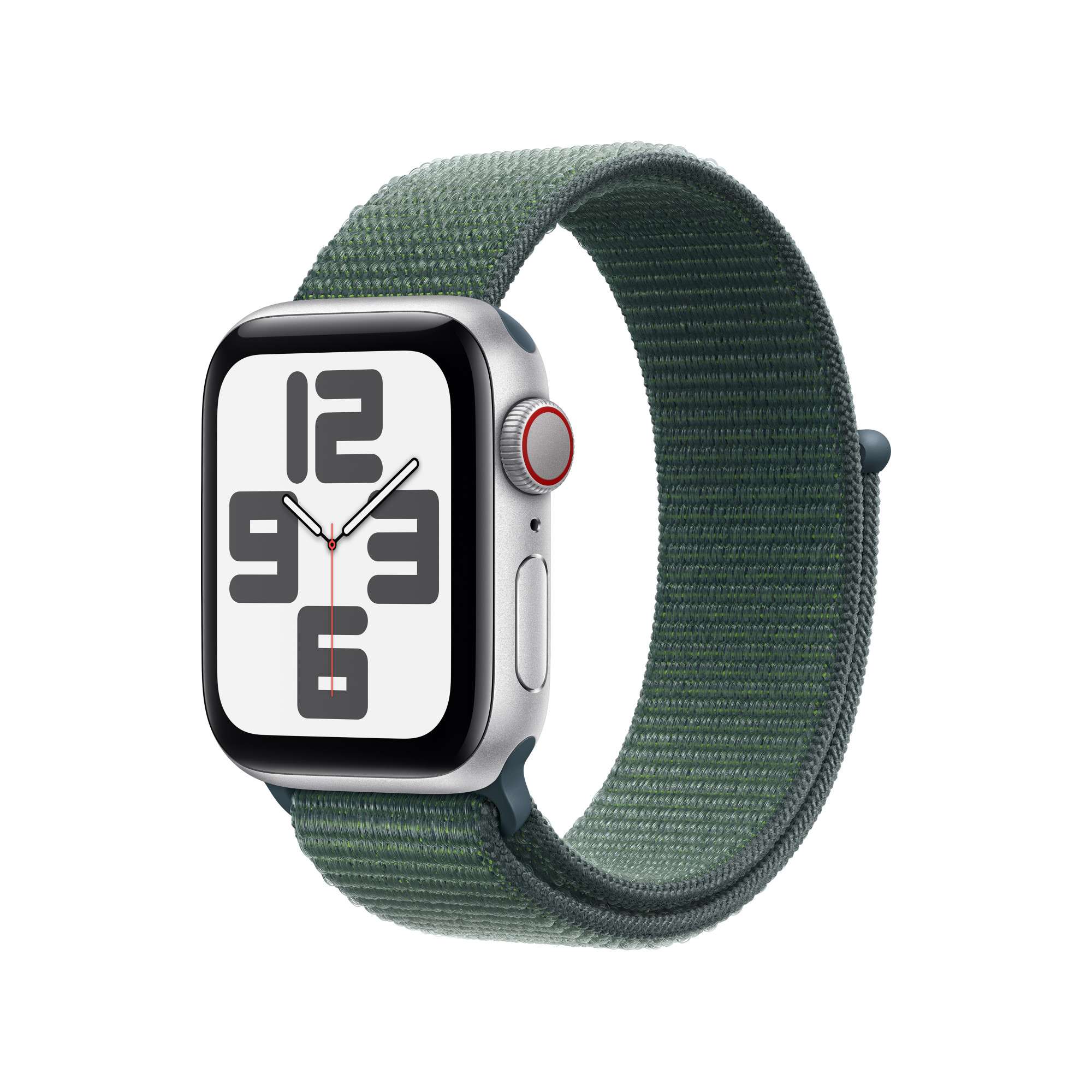 Watch Acc 40 Lake Green Sport Loop 