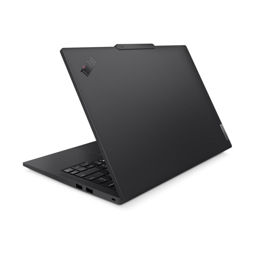 Lenovo ThinkPad T/ T14s Gen 5/ U7-155U/ 14"/ WUXGA/ 32GB/ 1TB SSD/ 4C-iGPU/ W10P/ Black/ 3R 