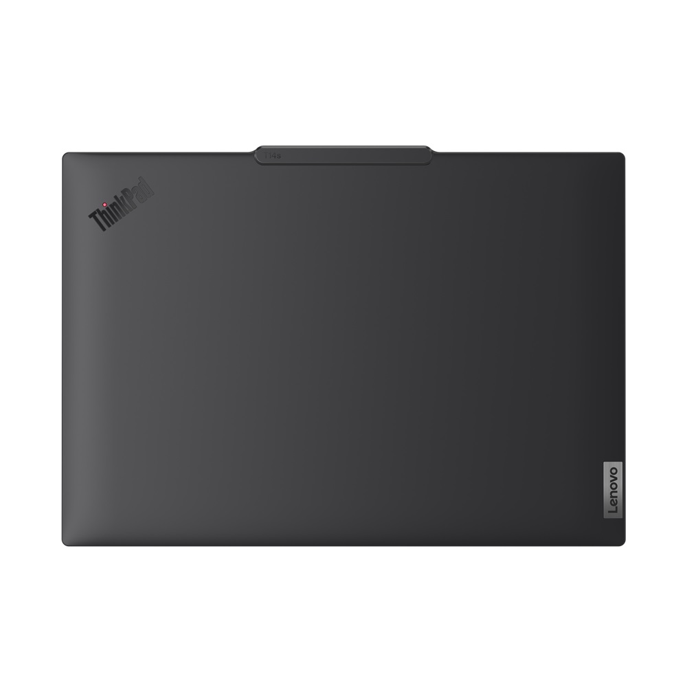 Lenovo ThinkPad T/ T14s Gen 5/ U7-155U/ 14"/ WUXGA/ 32GB/ 1TB SSD/ 4C-iGPU/ W10P/ Black/ 3R 