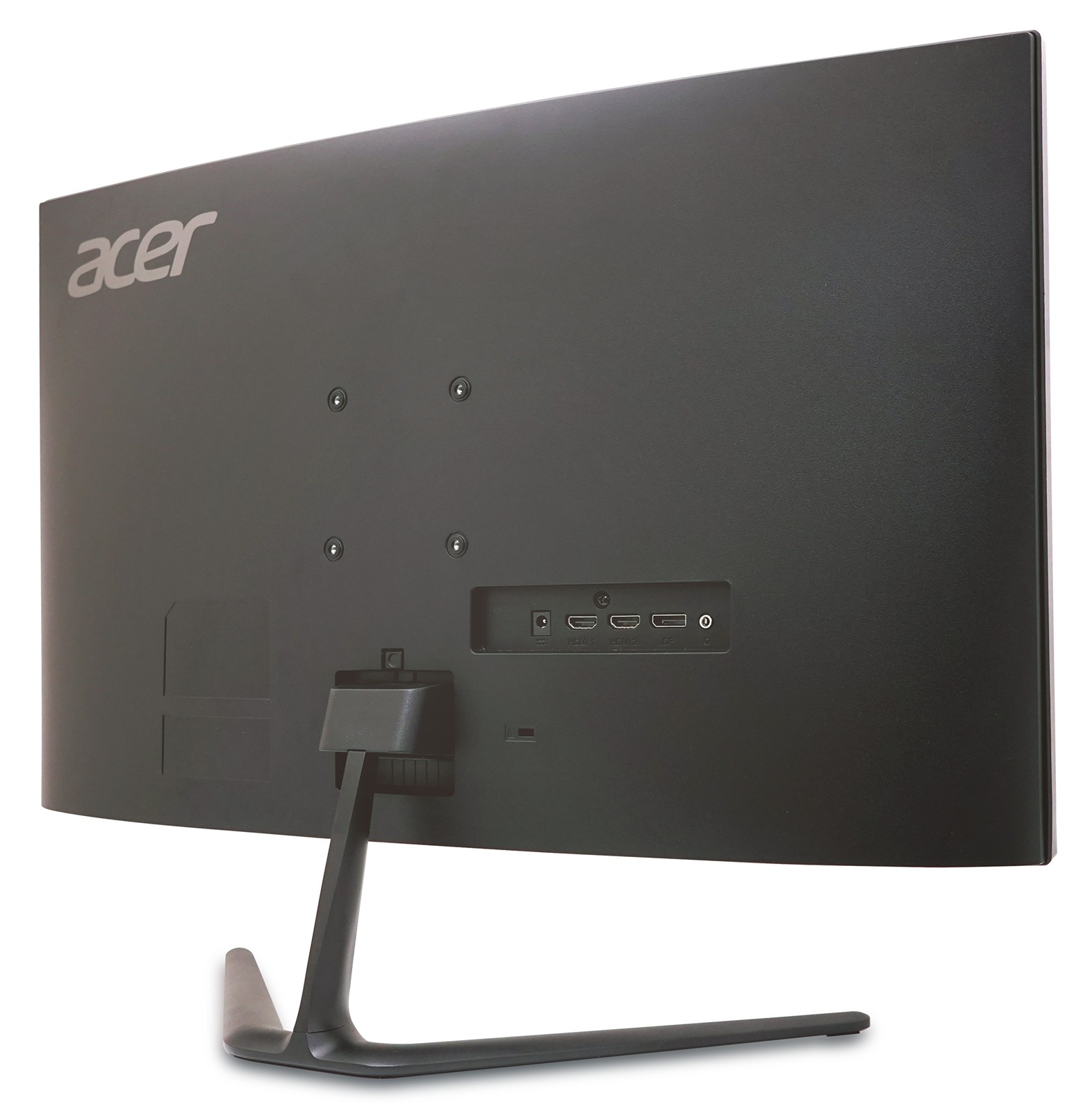 Acer Nitro/ ED270R/ 27"/ VA/ FHD/ 180Hz/ 1ms/ Black/ 2R 