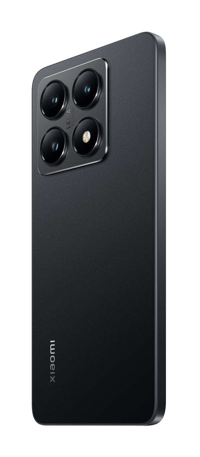 Xiaomi 14T/ 12GB/ 512GB/ Titan Black 