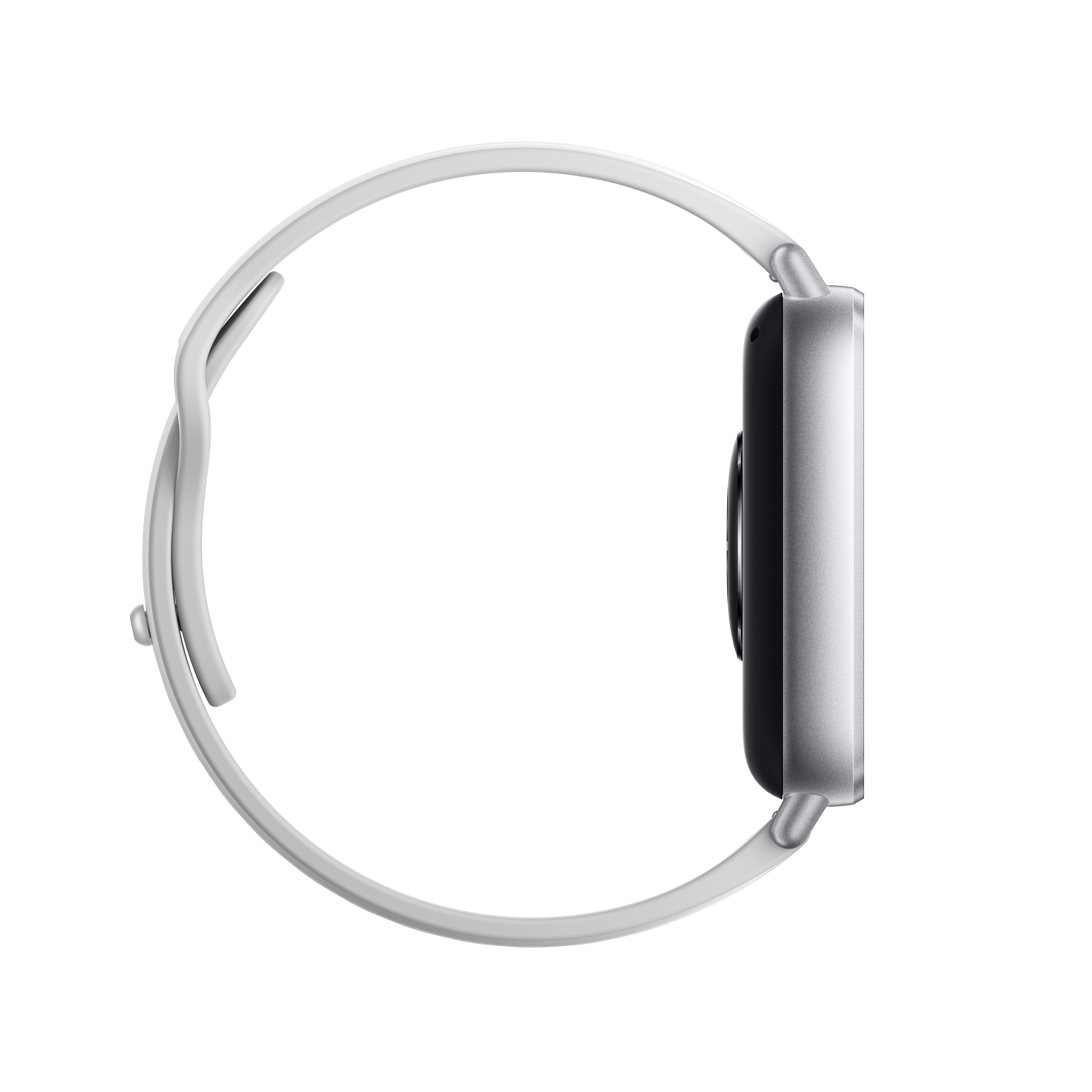 Xiaomi Redmi Watch 5 Active/ Silver/ Šport Band/ Matte Silver 