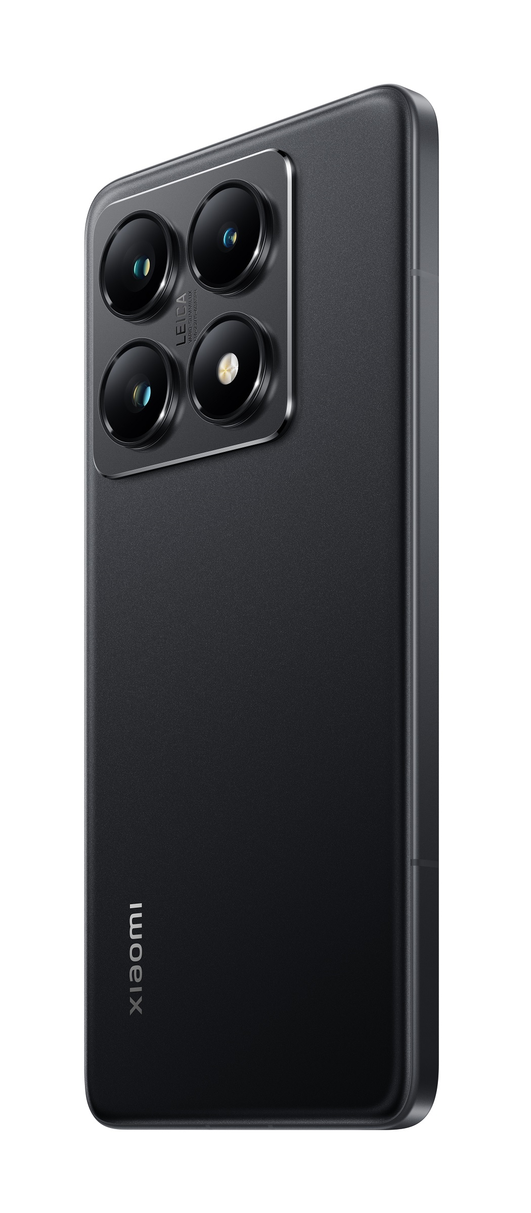 Xiaomi 14T Pro/ 12GB/ 512GB/ Titan Black 