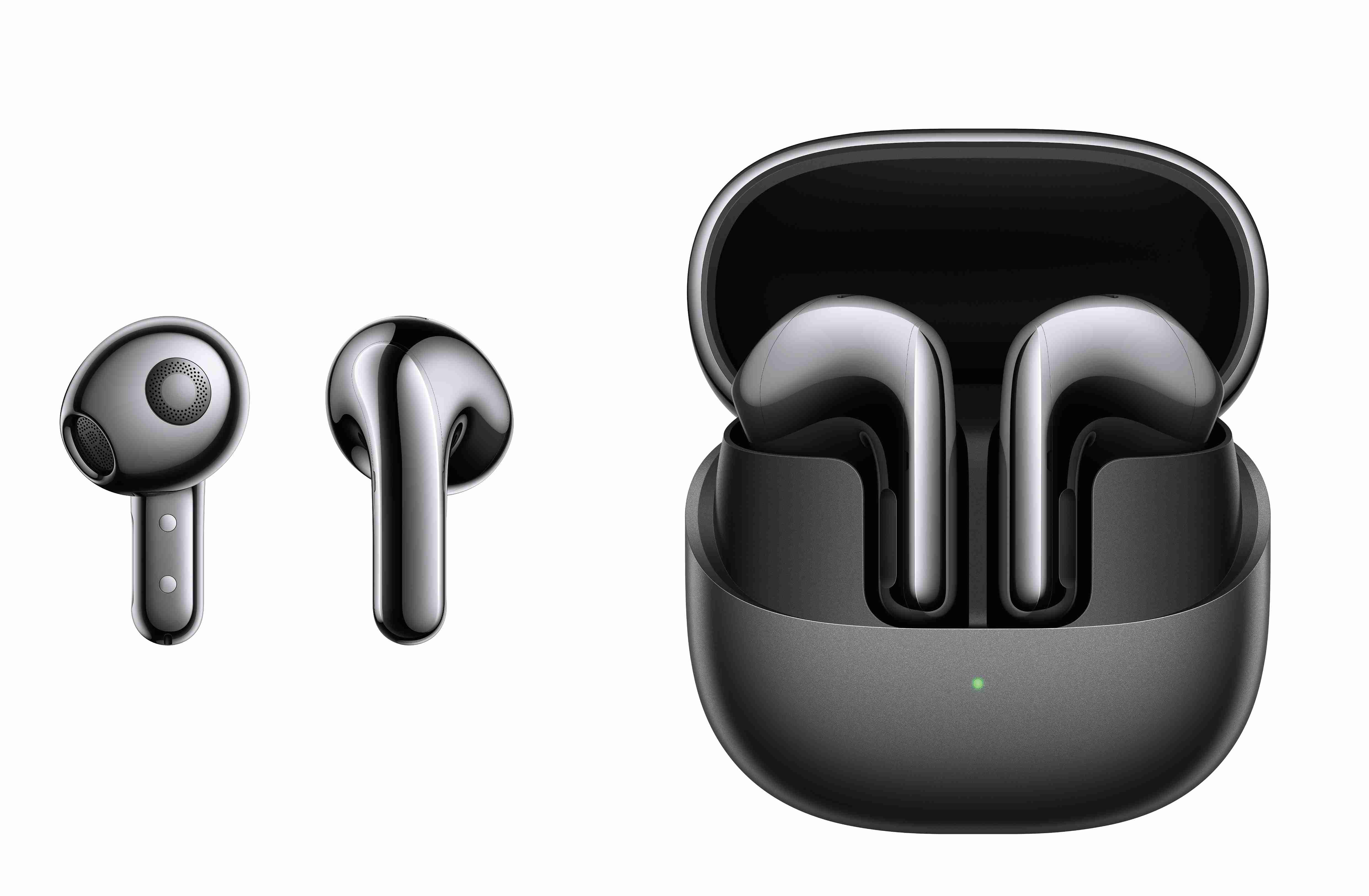 Xiaomi Buds 5/ ANC/ BT/ Graphite Black 