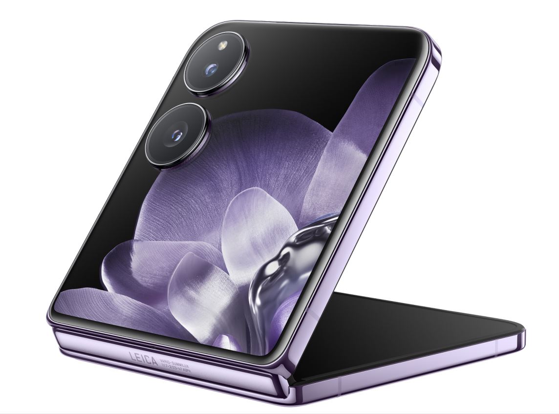 Xiaomi MIX Flip/ 12GB/ 512GB/ Purple 