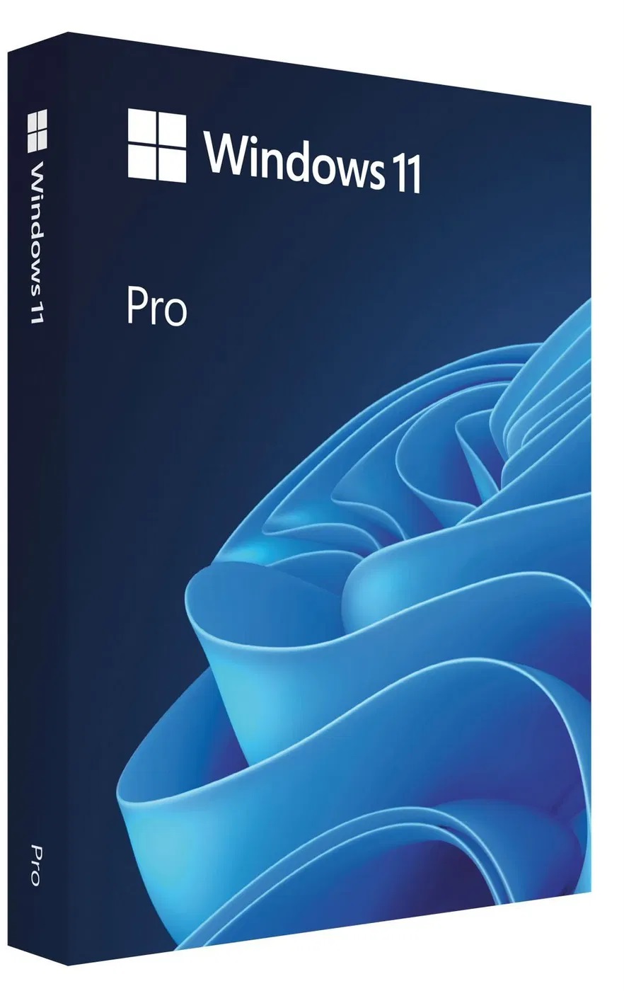 MS Windows 11 Professional FPP 64-bit Slovak USB