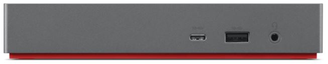 Universal USB-C Dock v2-EU 