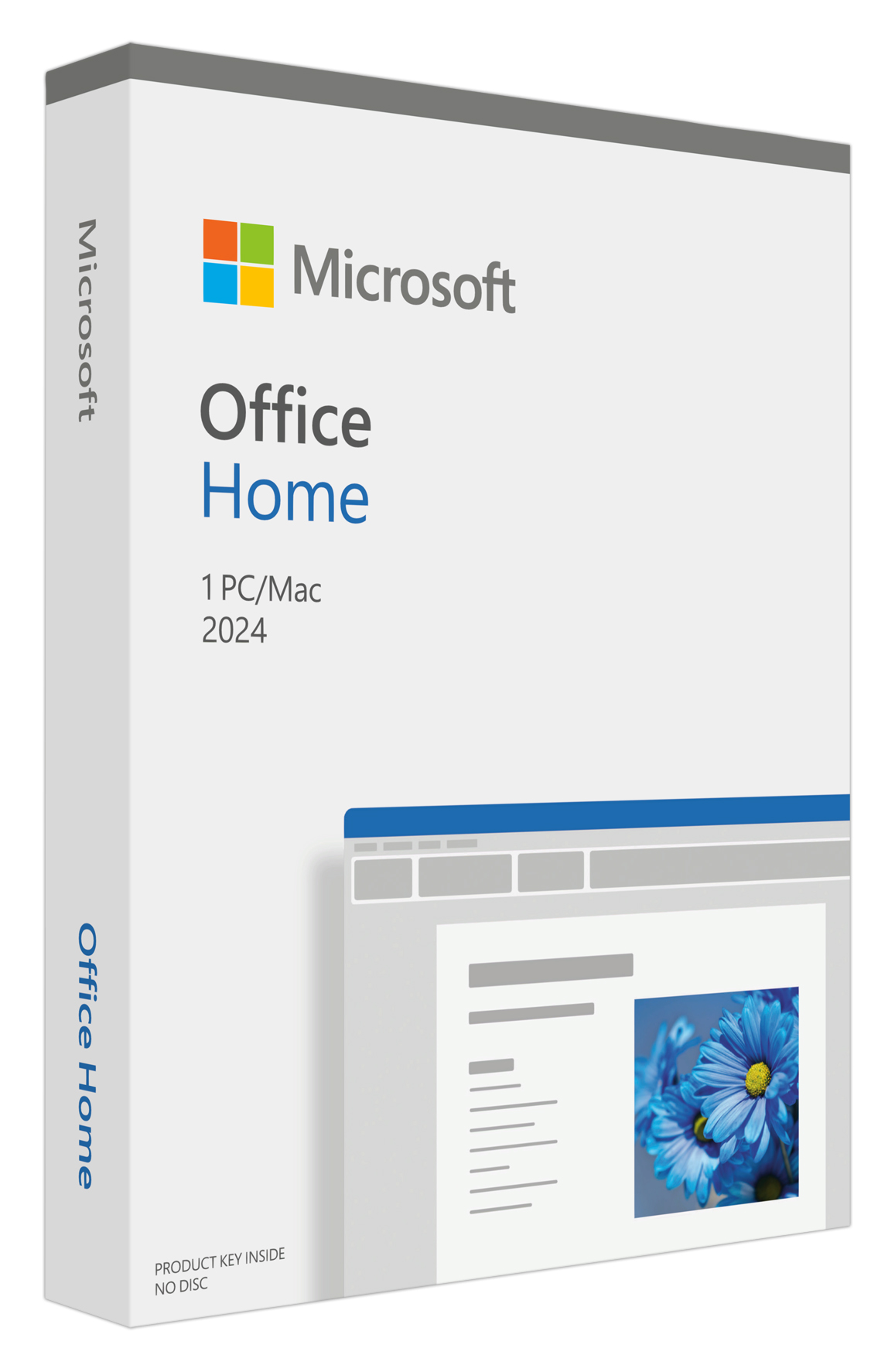 Office 2024 pre domácnosti Eng 