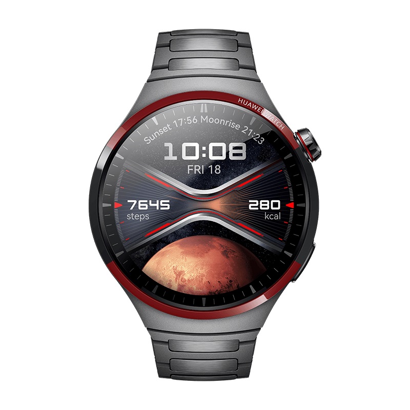 Huawei Watch 4 Pro/ Titan/ Elegant Band/ Space Edition 