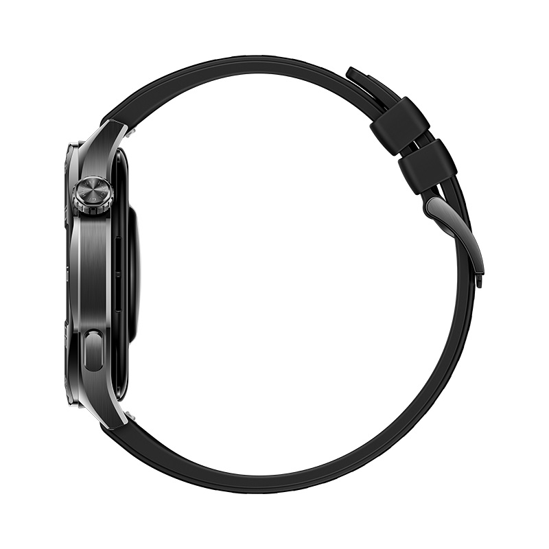 Huawei Watch GT 5/ 46mm/ Black/ Šport Band/ Black 