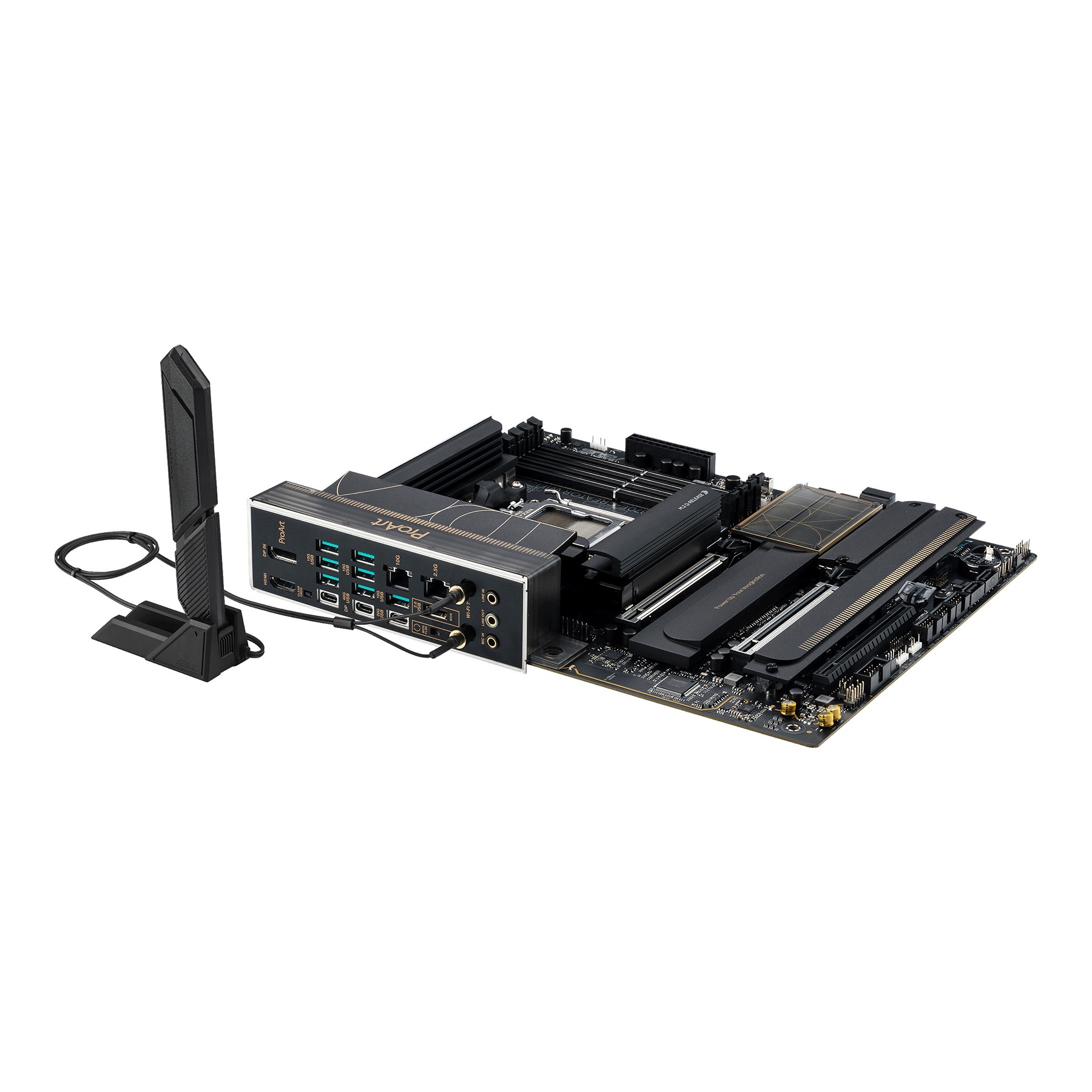 ASUS ProArt X870E-CREATOR WIFI/ AM5/ ATX 