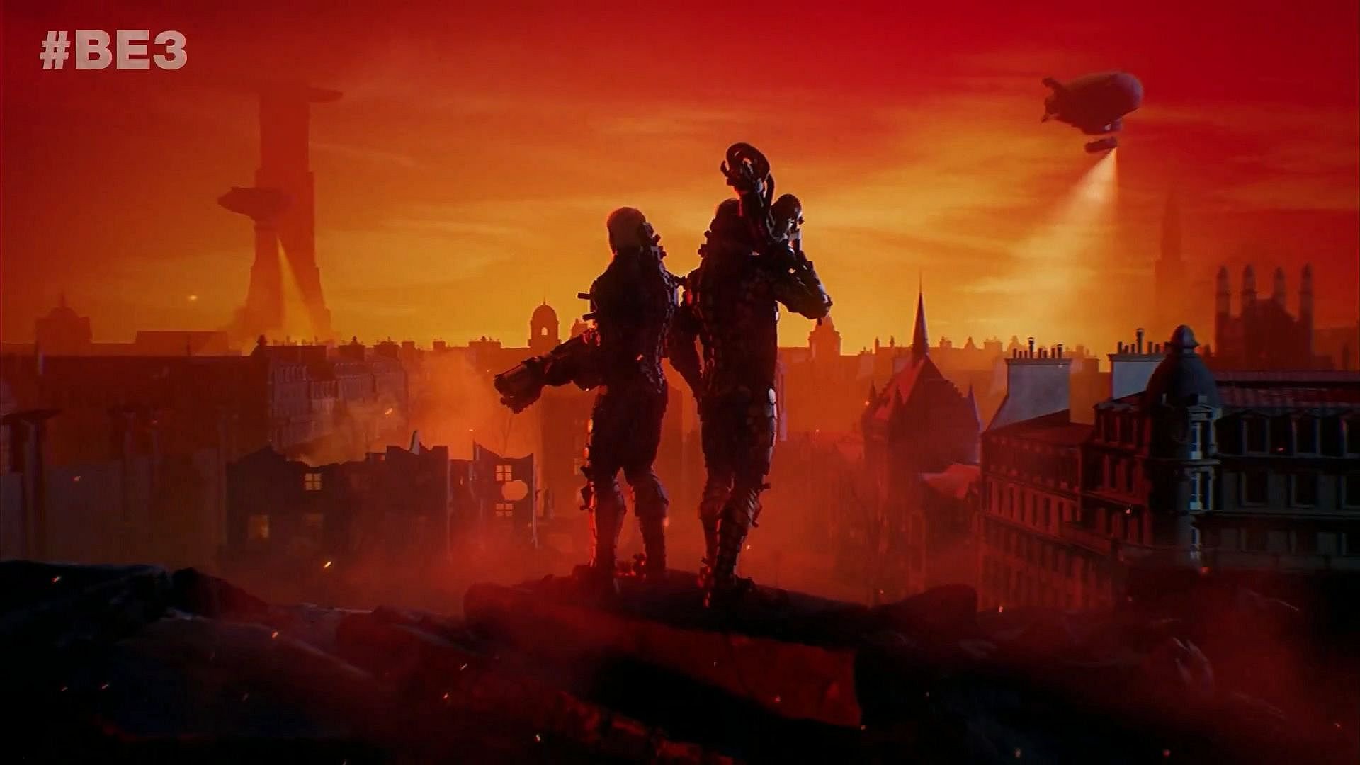 ESD Wolfenstein Youngblood 