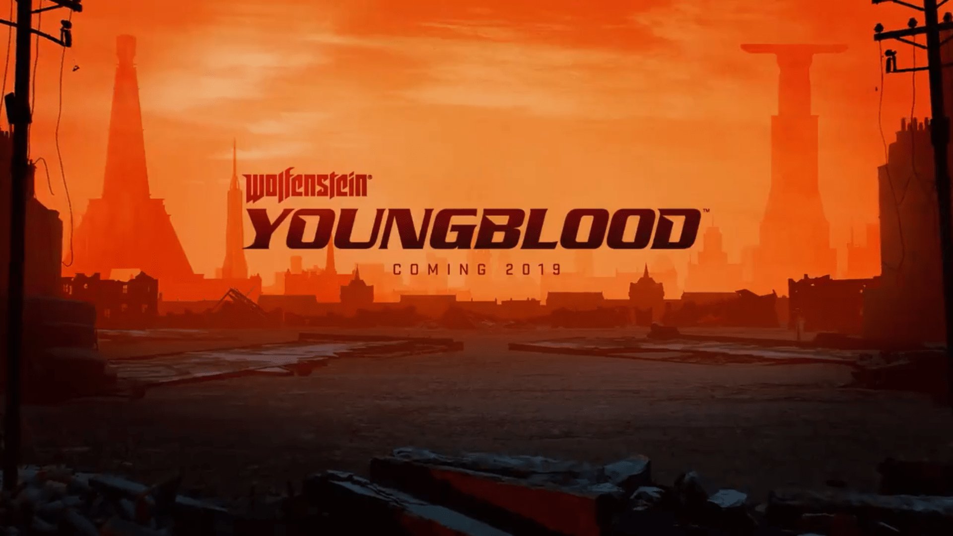 ESD Wolfenstein Youngblood 