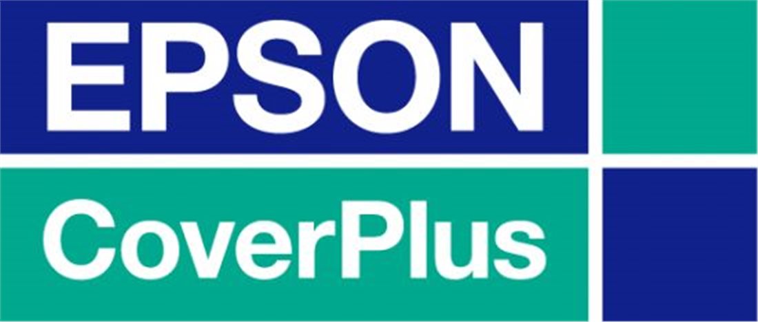 Epson predĺženie záruky 3 r. DS-7500N, RTB