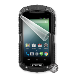 Screenshield™ Evolveo StrongPhone D2 mini