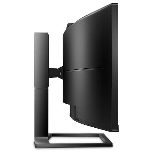 Philips/ 499P9H/ 00/ 48, 8"/ VA/ 5120x1440/ 60Hz/ 5ms/ Black/ 3R 