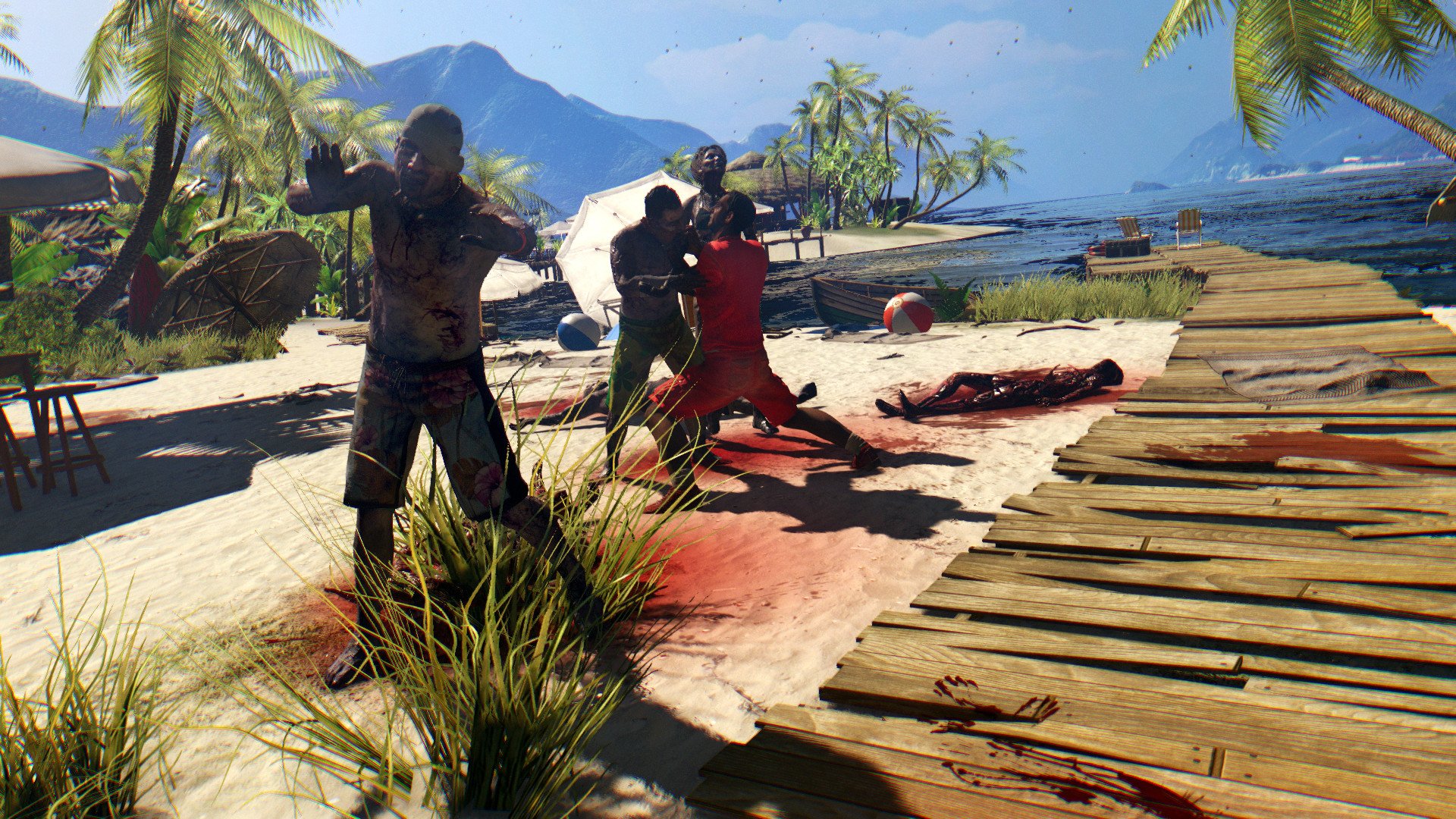 ESD Dead Island Definitive Edition 