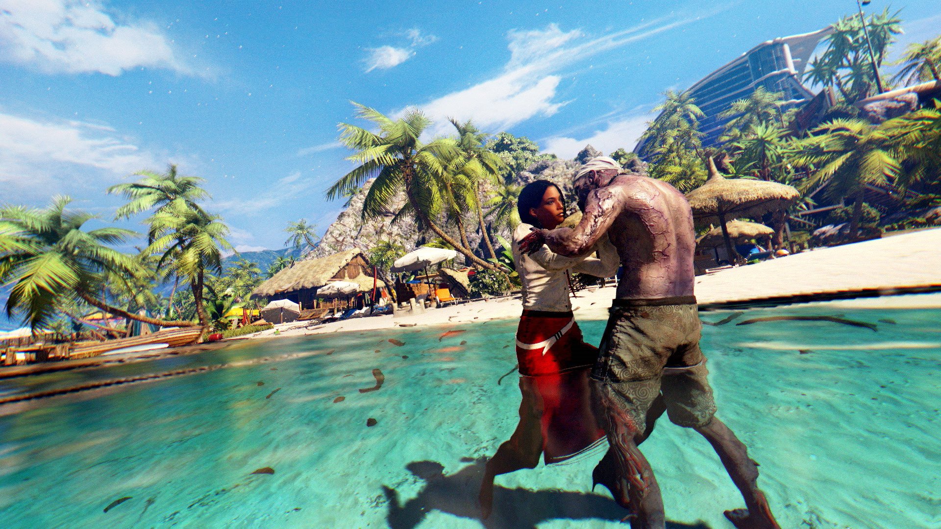 ESD Dead Island Definitive Edition 