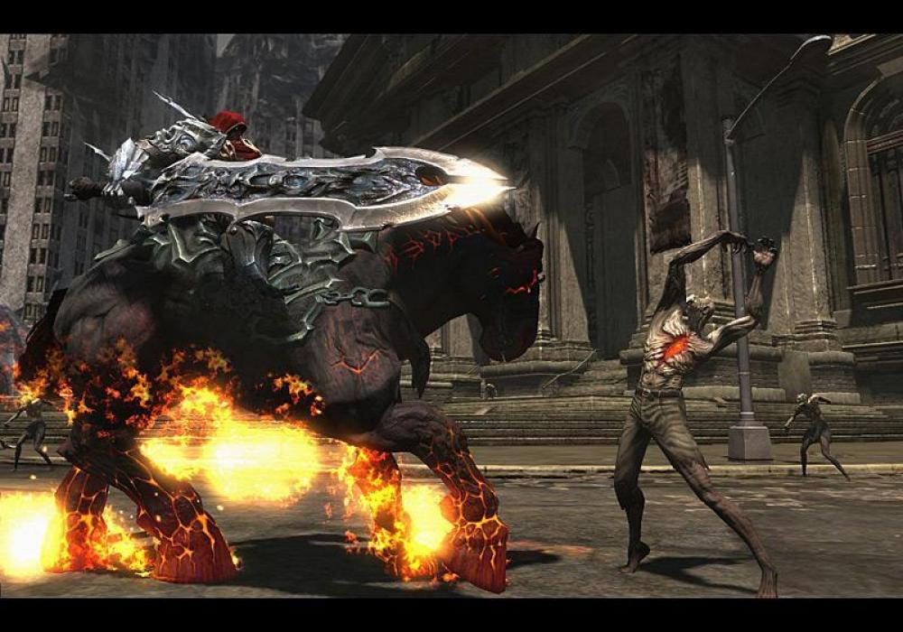 ESD Darksiders 