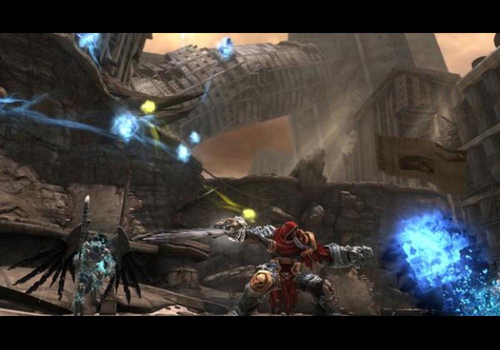 ESD Darksiders 