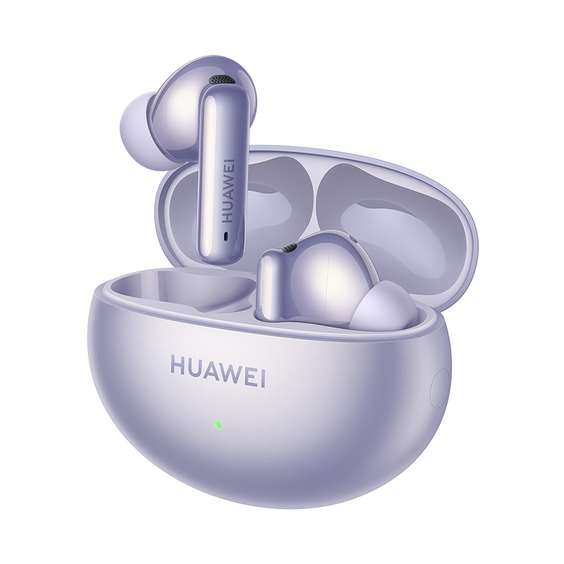 HUAWEI FreeBuds 6i/ ANC/ BT/ Fialová 