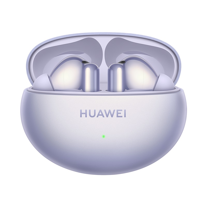 HUAWEI FreeBuds 6i/ ANC/ BT/ Fialová