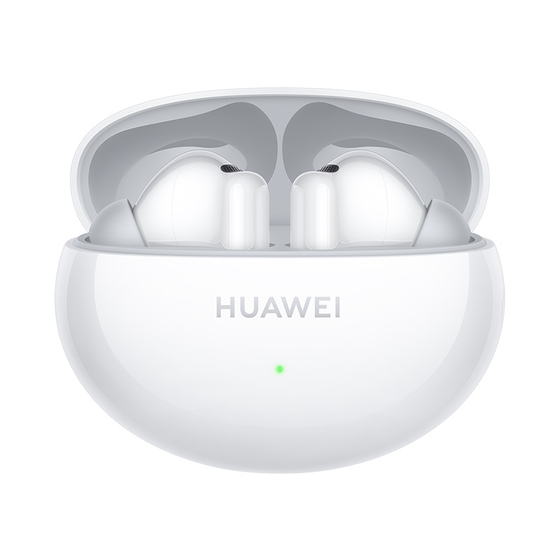 HUAWEI FreeBuds 6i/ ANC/ BT/ Biela