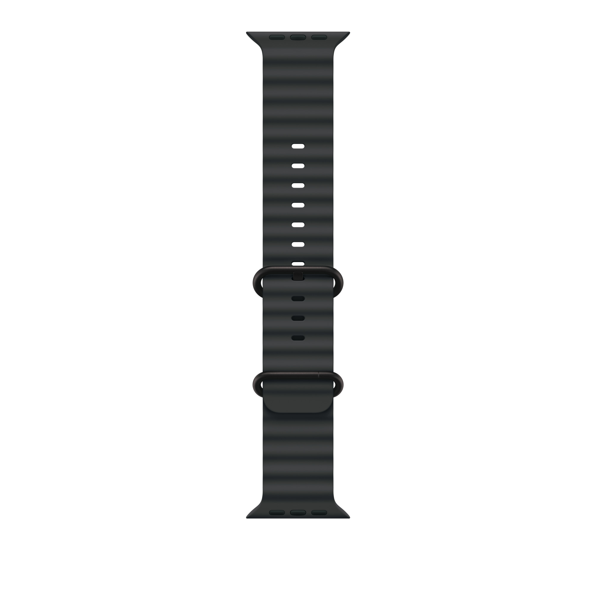 Watch Acc/ 49/ Black Ocean Band - Black Titan