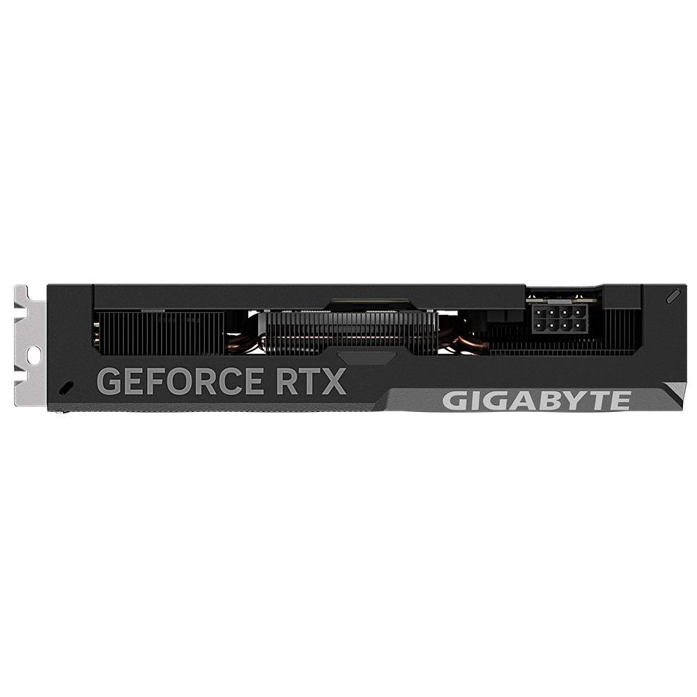 GIGABYTE GeForce RTX 4060 Ti WINDFORCE 8GB GDDR6 