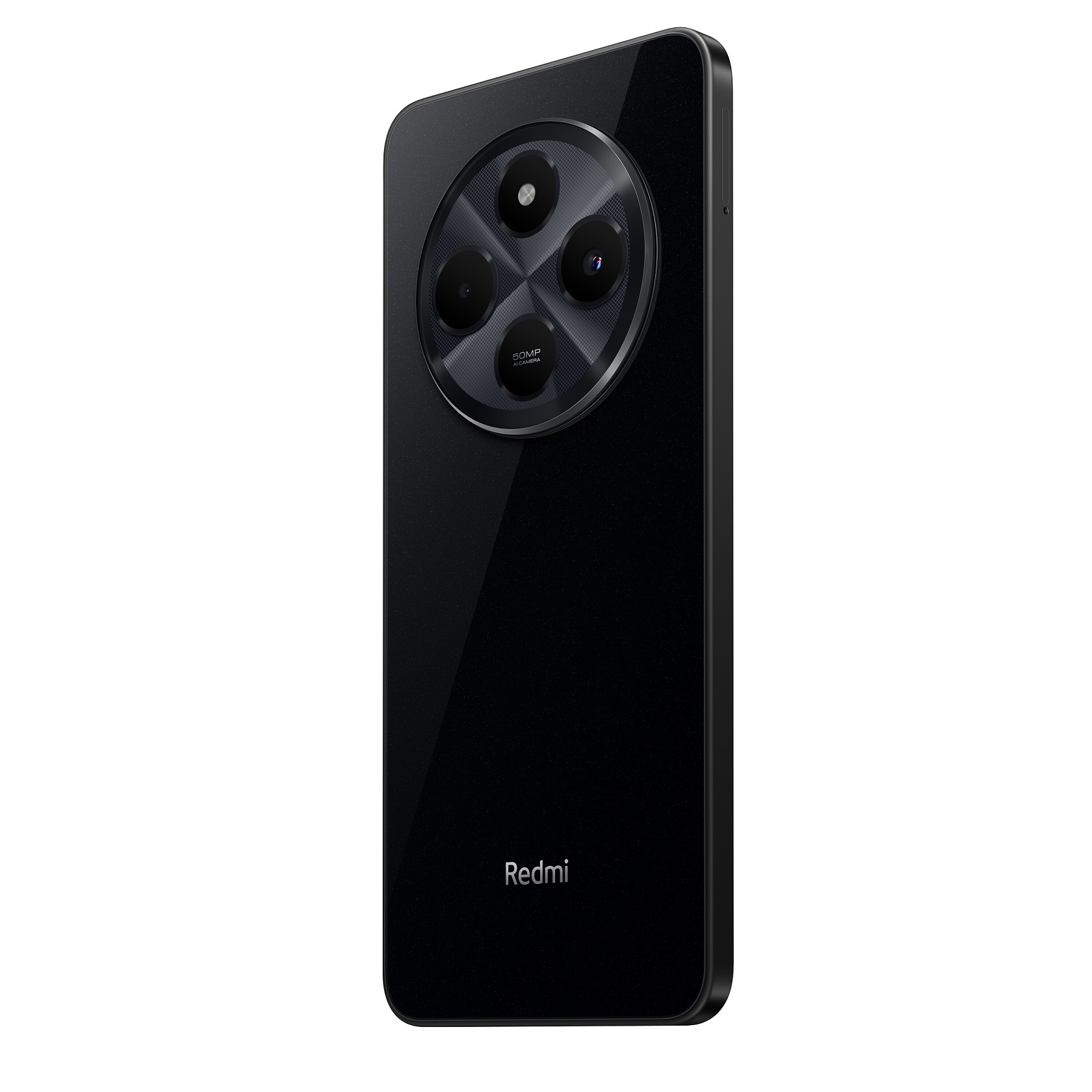 Xiaomi Redmi 14C/ 4GB/ 128GB/ Midnight Black 