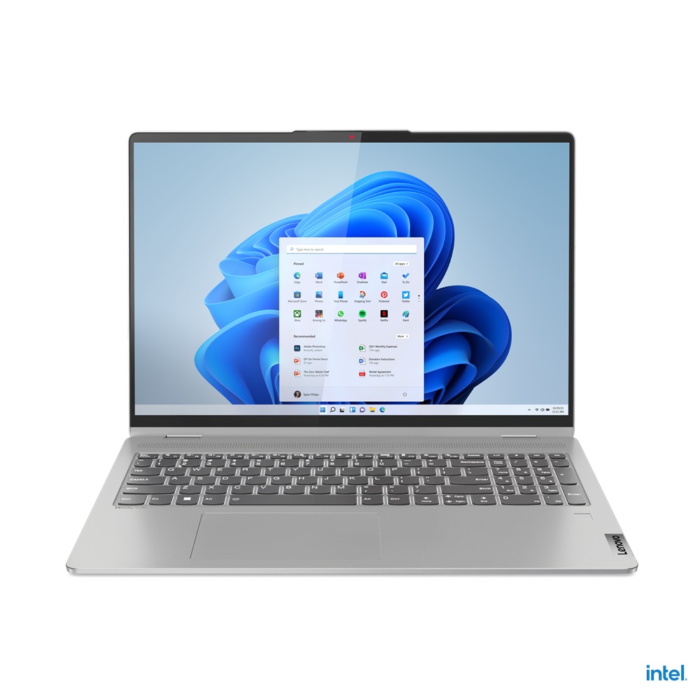 Lenovo IdeaPad 5 Flex 16IAU7 i5-1235U 16