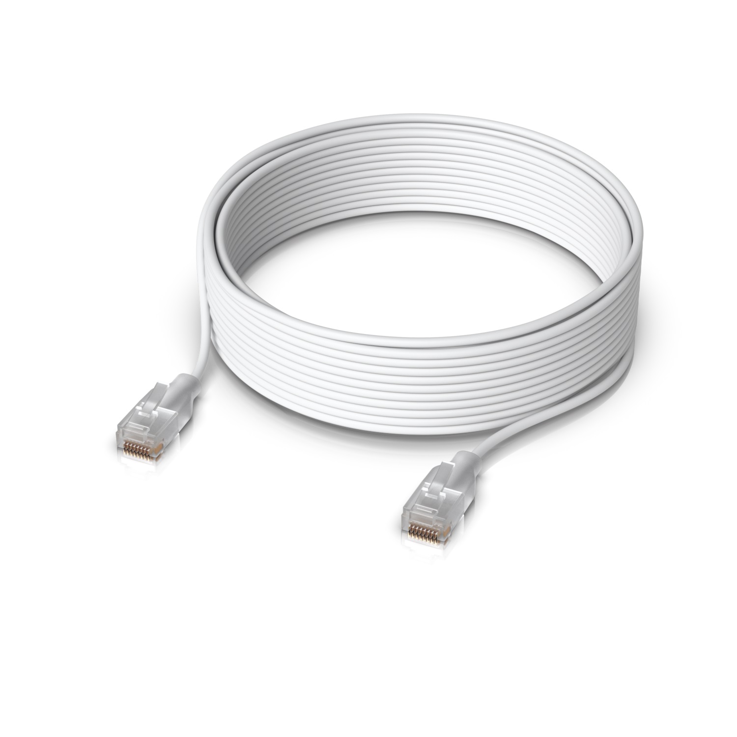 Ubiquiti UACC-Cable-Patch-EL-12M-W - UniFi Etherlighting Patch kábel 12m